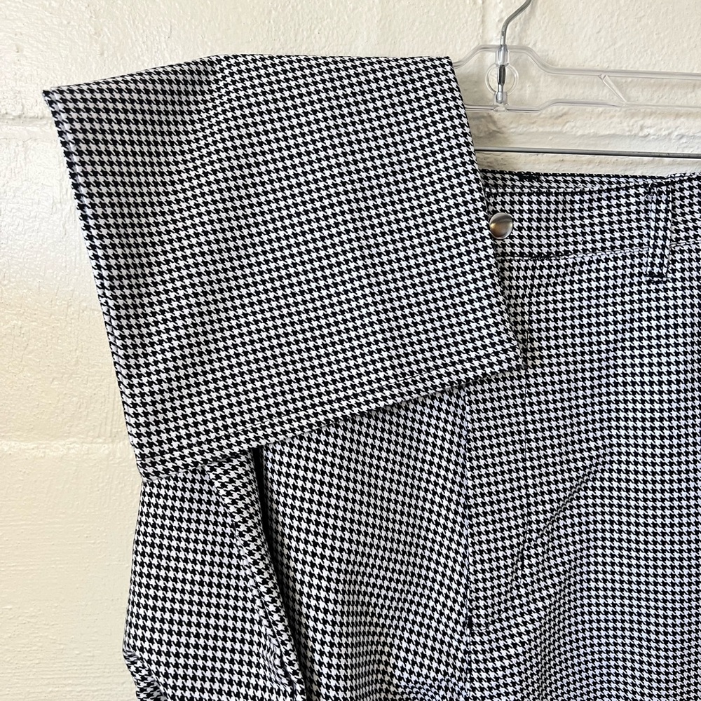 Uncommon Threads Button Chef Pants - Picture 2 of 9